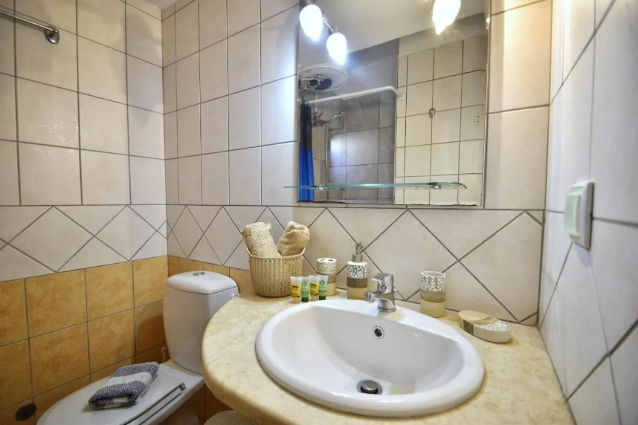 Konomi Residence Καραβάδος Ελλάδα