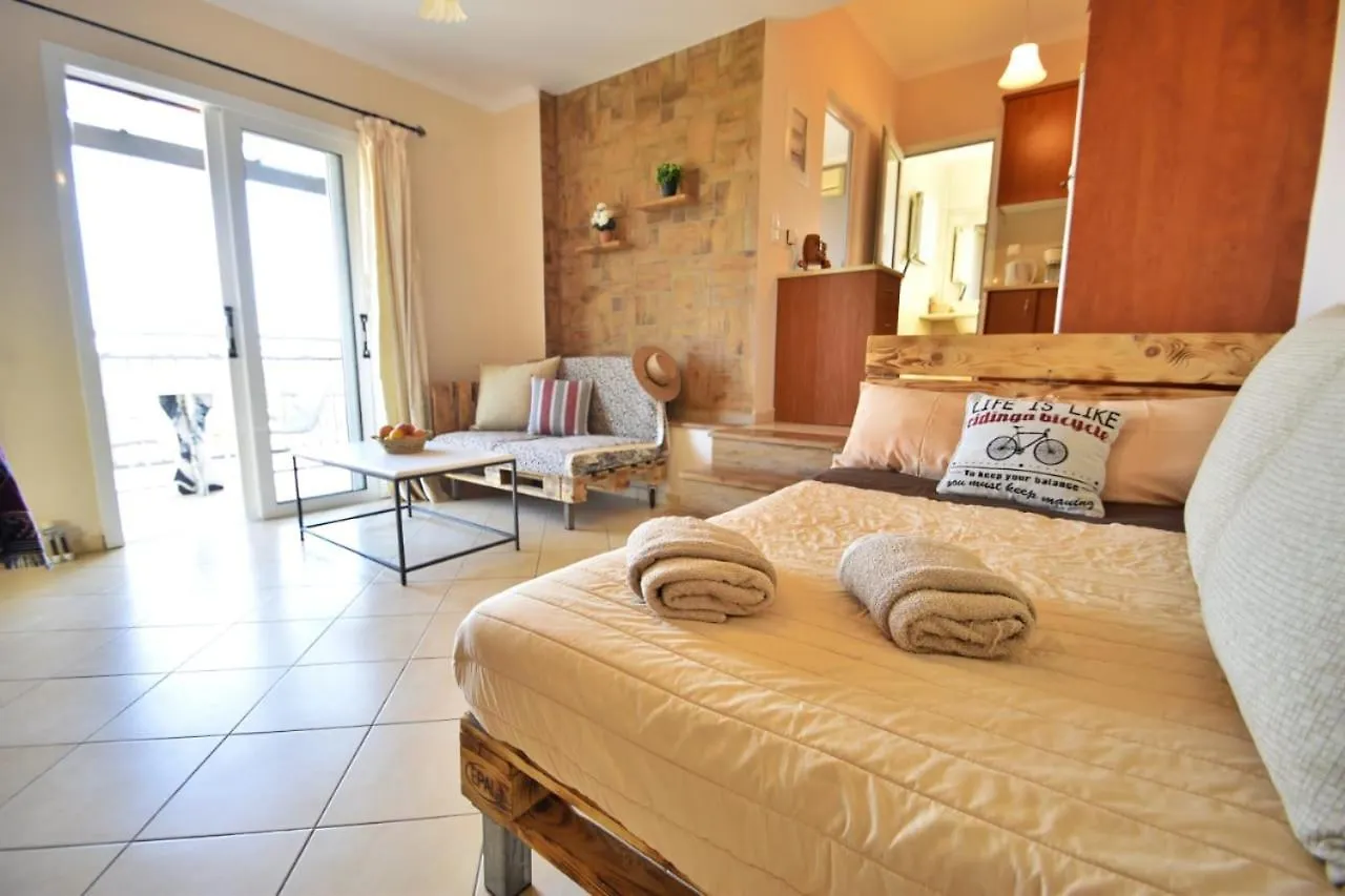 Konomi Residence Karavados